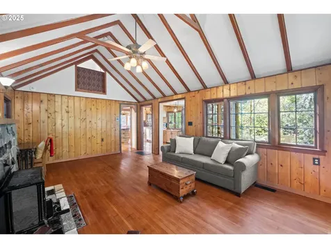 22345 S Poplar Road Estacada OR 97023