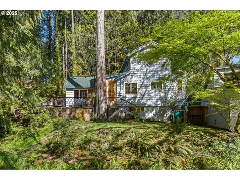 22345 S Poplar Road Estacada OR 97023