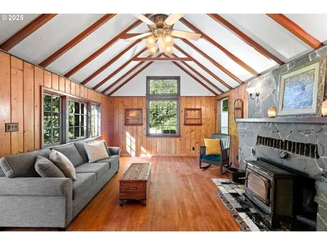 22345 S Poplar Road Estacada OR 97023