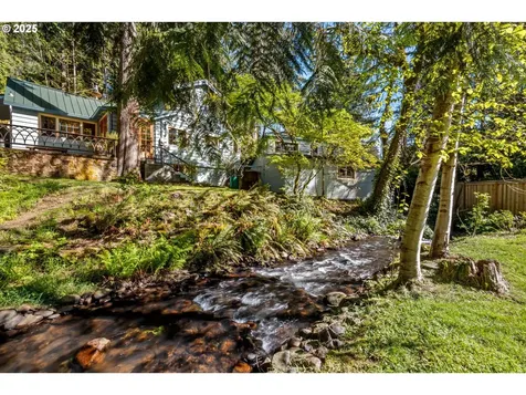 22345 S Poplar Road Estacada OR 97023