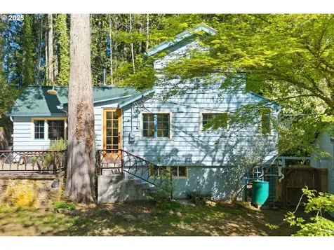 22345 S Poplar Road Estacada OR 97023