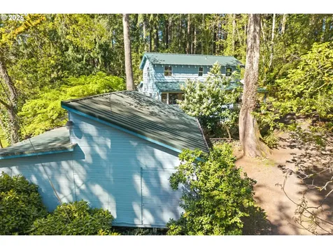 22345 S Poplar Road Estacada OR 97023
