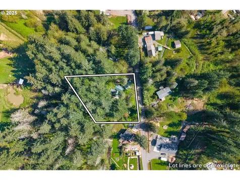 22345 S Poplar Road Estacada OR 97023