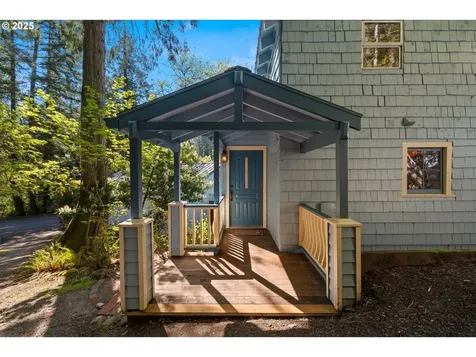 22345 S Poplar Road Estacada OR 97023