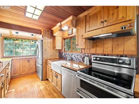 22345 S Poplar Road Estacada OR 97023