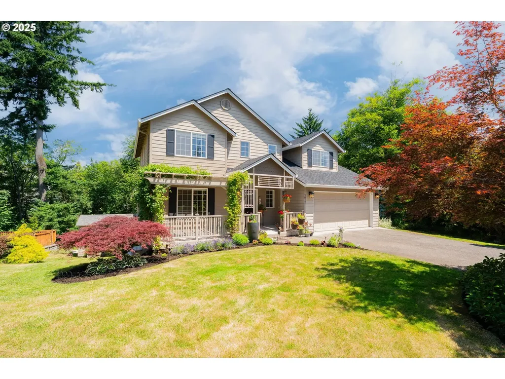2012 NW Willow Drive Camas WA 98607