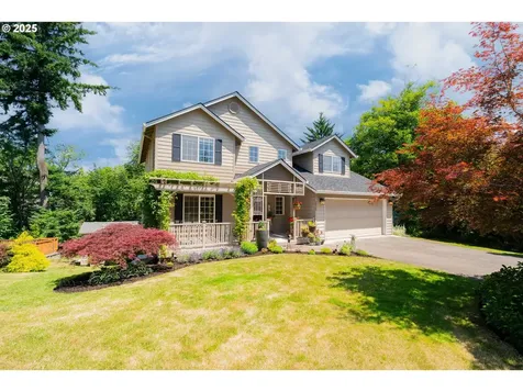 2012 NW Willow Drive Camas WA 98607