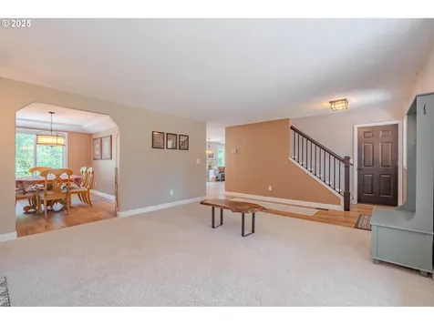 2012 NW Willow Drive Camas WA 98607