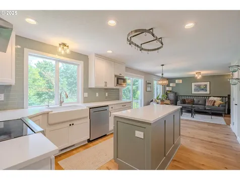 2012 NW Willow Drive Camas WA 98607