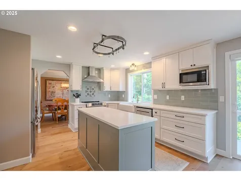2012 NW Willow Drive Camas WA 98607