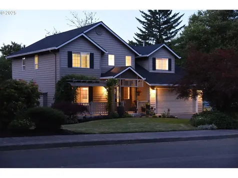 2012 NW Willow Drive Camas WA 98607