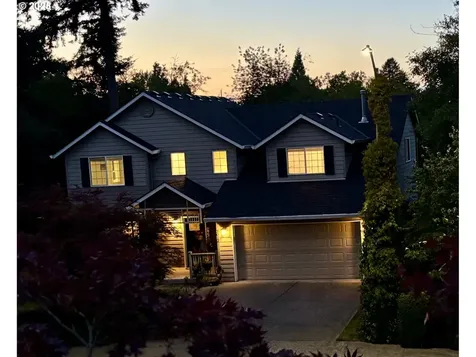 2012 NW Willow Drive Camas WA 98607