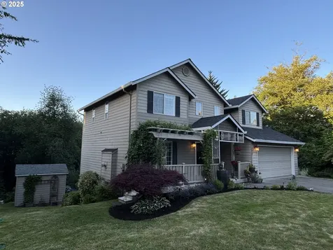 2012 NW Willow Drive Camas WA 98607