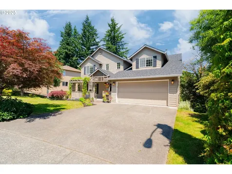 2012 NW Willow Drive Camas WA 98607