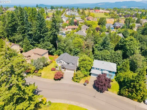 2012 NW Willow Drive Camas WA 98607