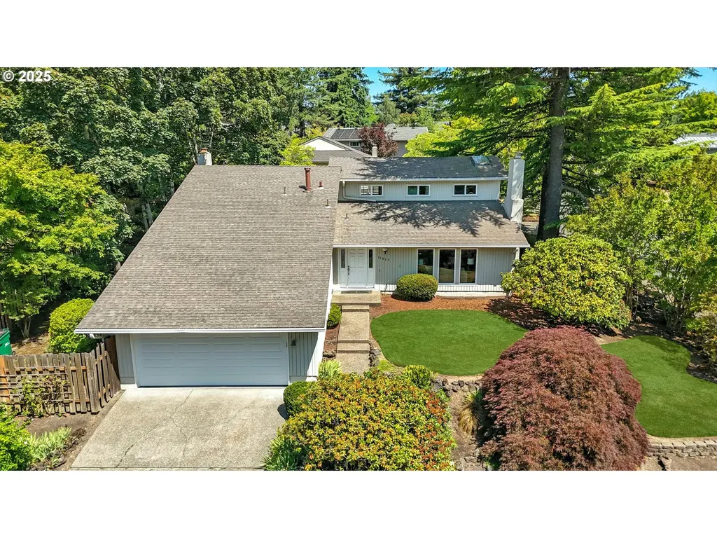 15025 NW Oakhills Drive Beaverton OR 97006