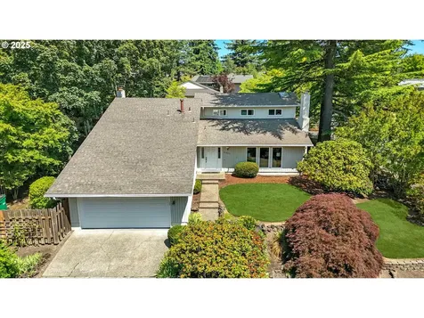 15025 NW Oakhills Drive Beaverton OR 97006
