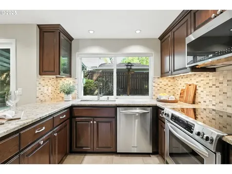 15025 NW Oakhills Drive Beaverton OR 97006