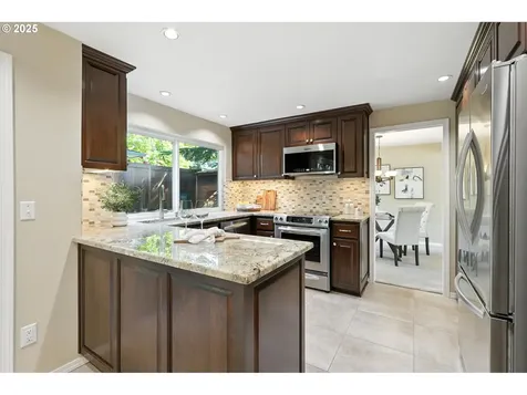 15025 NW Oakhills Drive Beaverton OR 97006