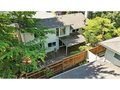 15025 NW Oakhills Drive Beaverton OR 97006