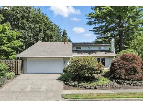 15025 NW Oakhills Drive Beaverton OR 97006