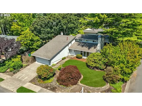 15025 NW Oakhills Drive Beaverton OR 97006