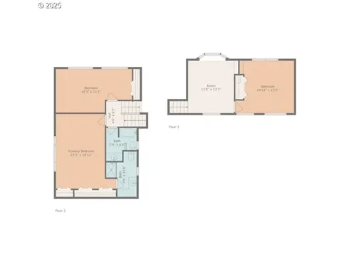 15025 NW Oakhills Drive Beaverton OR 97006