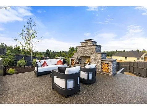 NE 43rd Circle Camas WA 98607