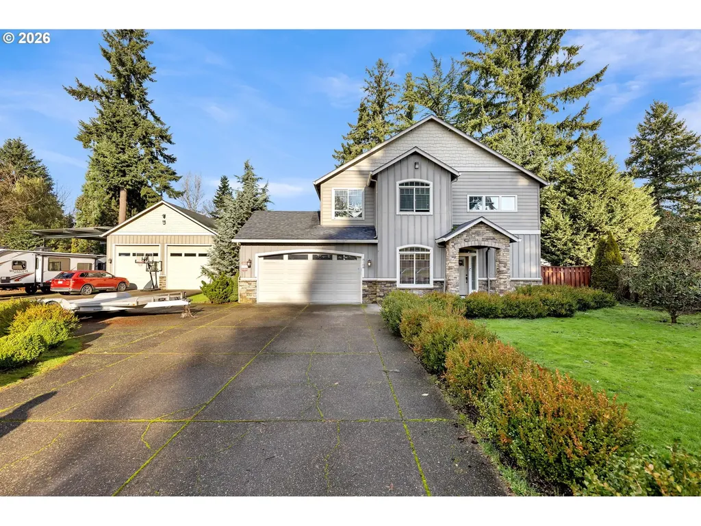 8108 NE 32nd Street Vancouver WA 98662
