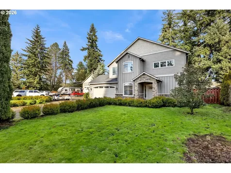 8108 NE 32nd Street Vancouver WA 98662