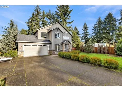 8108 NE 32nd Street Vancouver WA 98662