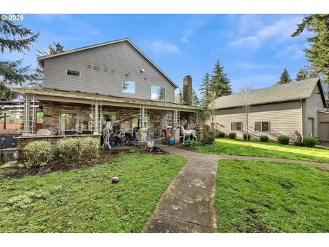 8108 NE 32nd Street Vancouver WA 98662