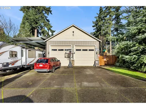 8108 NE 32nd Street Vancouver WA 98662