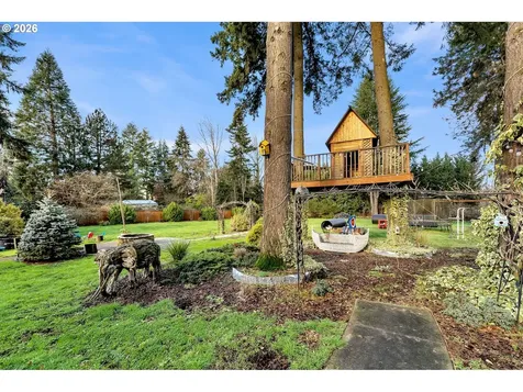 8108 NE 32nd Street Vancouver WA 98662