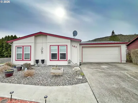 950 Pomona Street The Dalles OR 97058