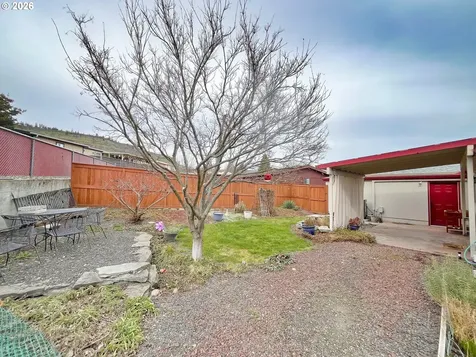 950 Pomona Street The Dalles OR 97058