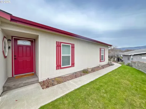950 Pomona Street The Dalles OR 97058