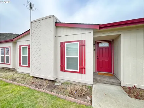 950 Pomona Street The Dalles OR 97058