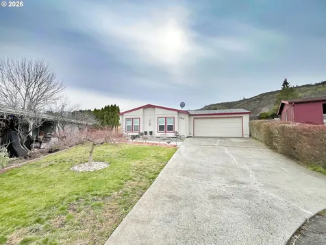950 Pomona Street The Dalles OR 97058