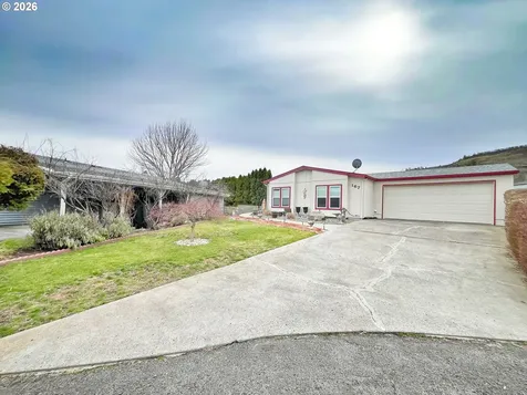 950 Pomona Street The Dalles OR 97058