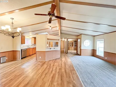 950 Pomona Street The Dalles OR 97058