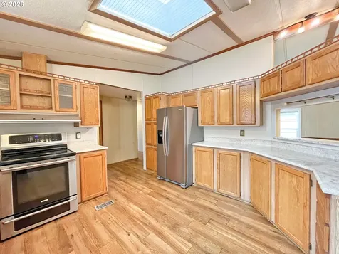 950 Pomona Street The Dalles OR 97058