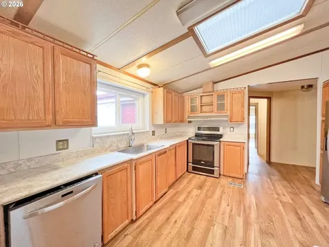 950 Pomona Street The Dalles OR 97058