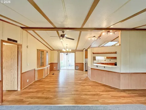 950 Pomona Street The Dalles OR 97058