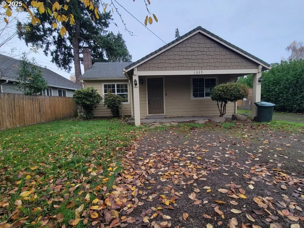 1335 G Street Washougal WA 98671