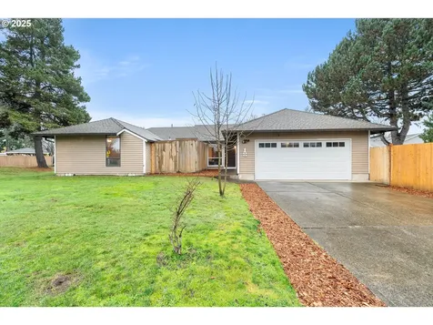 1480 SE Jacquelin Drive Hillsboro OR 97123