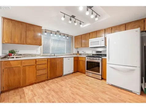 1480 SE Jacquelin Drive Hillsboro OR 97123