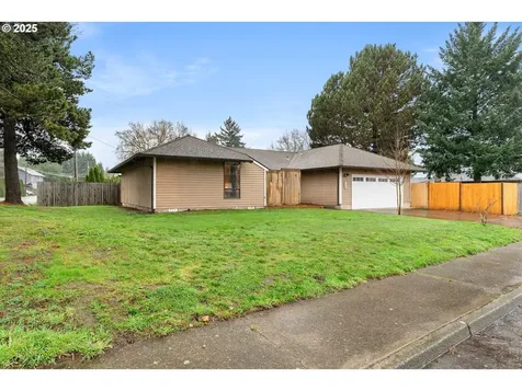 1480 SE Jacquelin Drive Hillsboro OR 97123