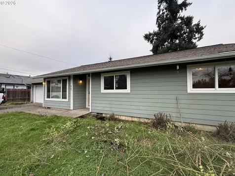 459 Hilda Street Oregon City OR 97045