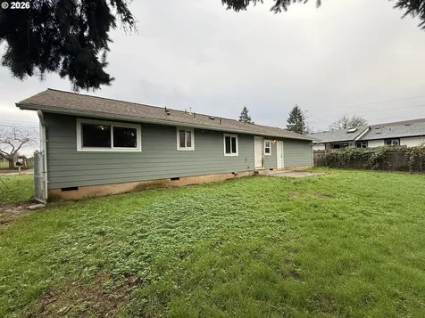 459 Hilda Street Oregon City OR 97045